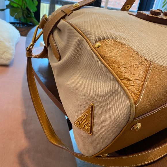 Prada handbag - Picture 7 of 12